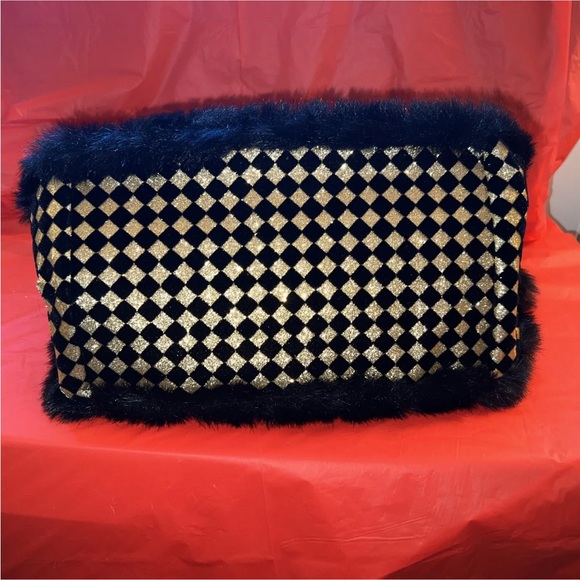 Mark Robert’s! PURSE Vintage! RARE! Witch Purse! - Picture 9 of 10